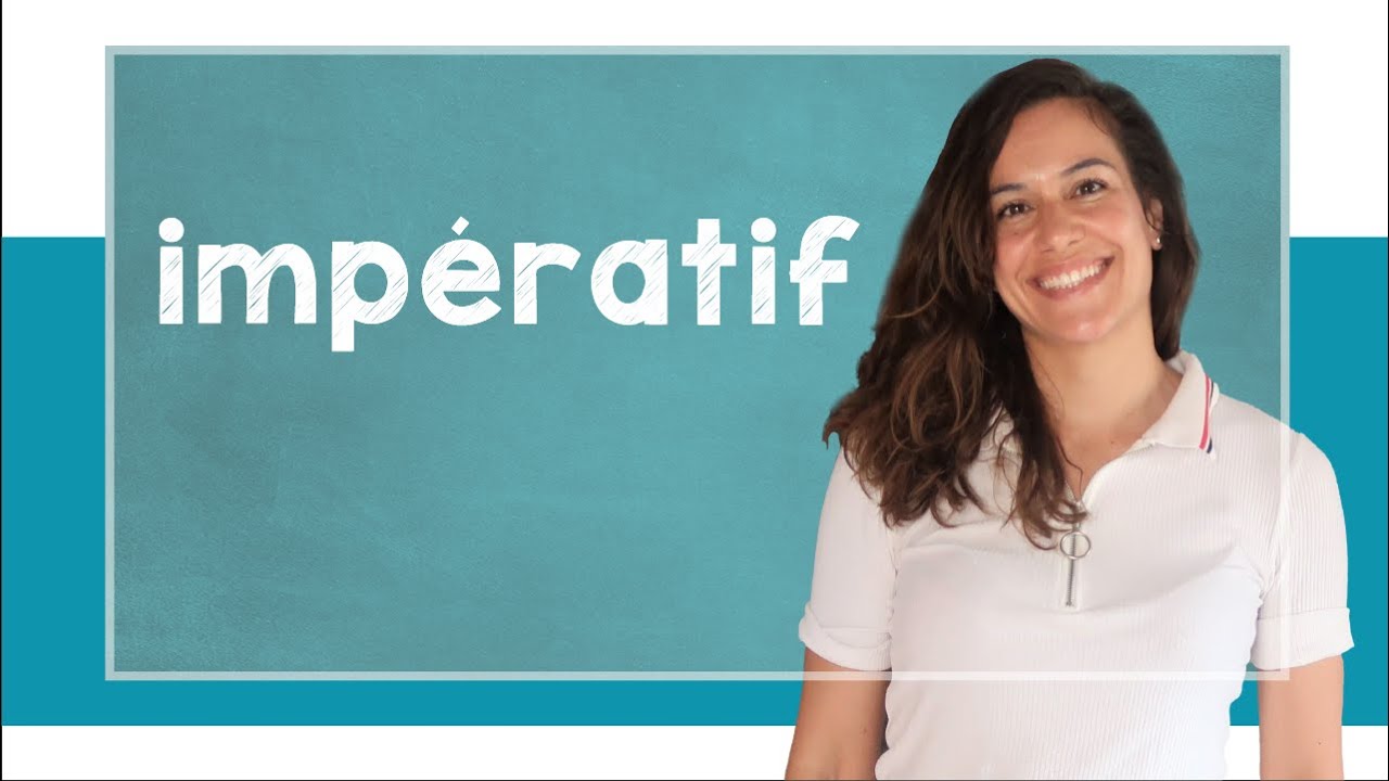 lingoni FRENCH (29) - Impératif - A1