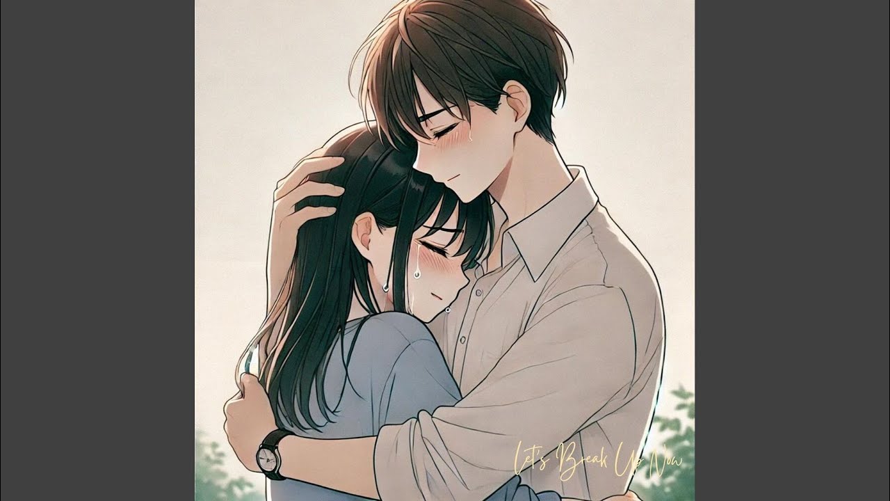 이제 우리 헤어지기로 해요 (vocal. 김현중 of 프리티브라운)