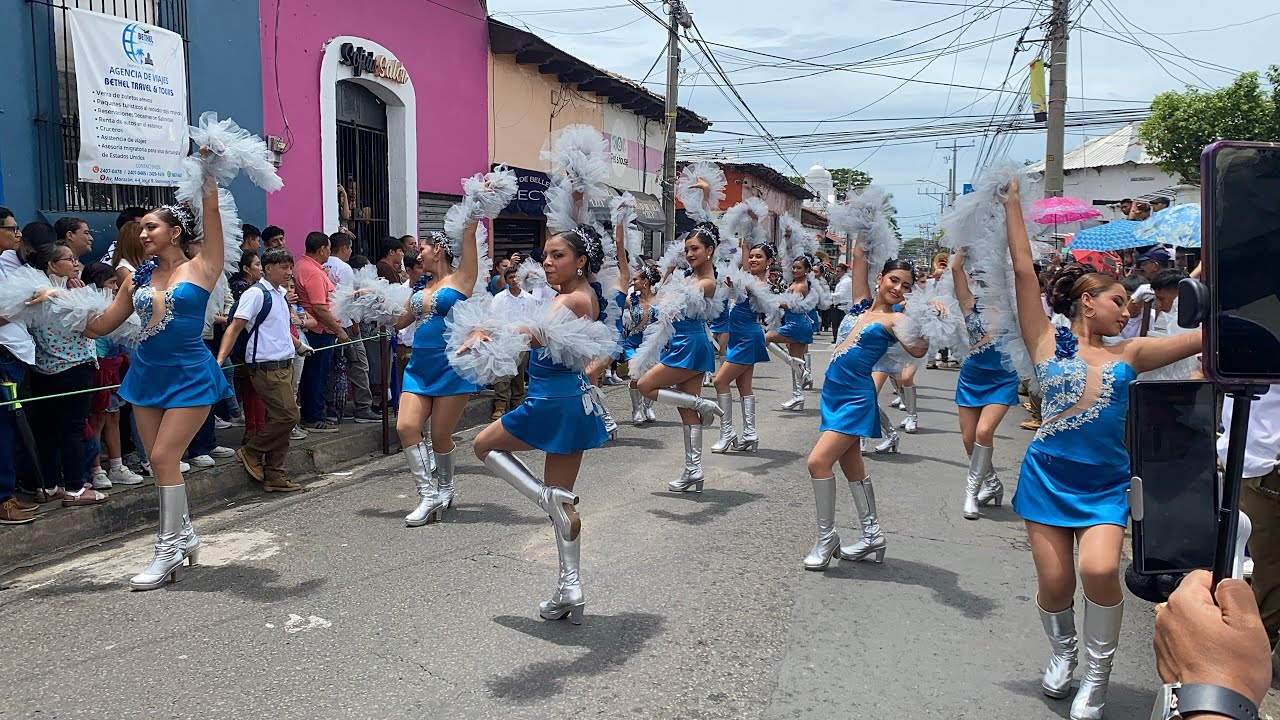 Instituto Nacional Thomas Jefferson - 15 de Septiembre 2025 