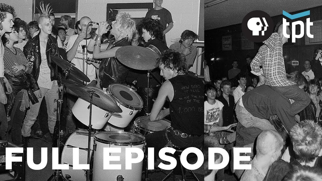 The Culture of Hardcore Punk | Minnesota Hardcore: Episode 5