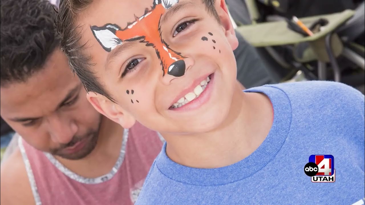 Childrens Entrepreneur Market expanding beyond Utah
