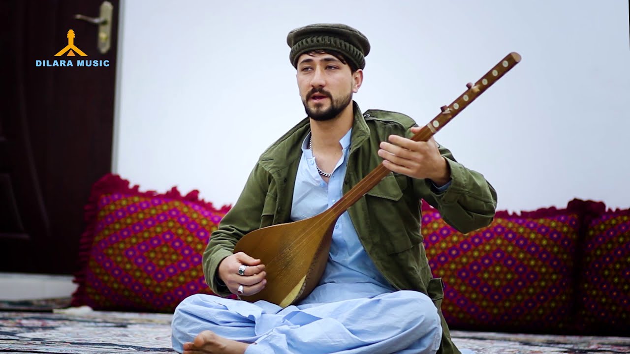 Dukhtare Sardar Syed Mahamood Kazimi New Hazaragi Song | 2020 آهنگ دختر سردار هزارگی