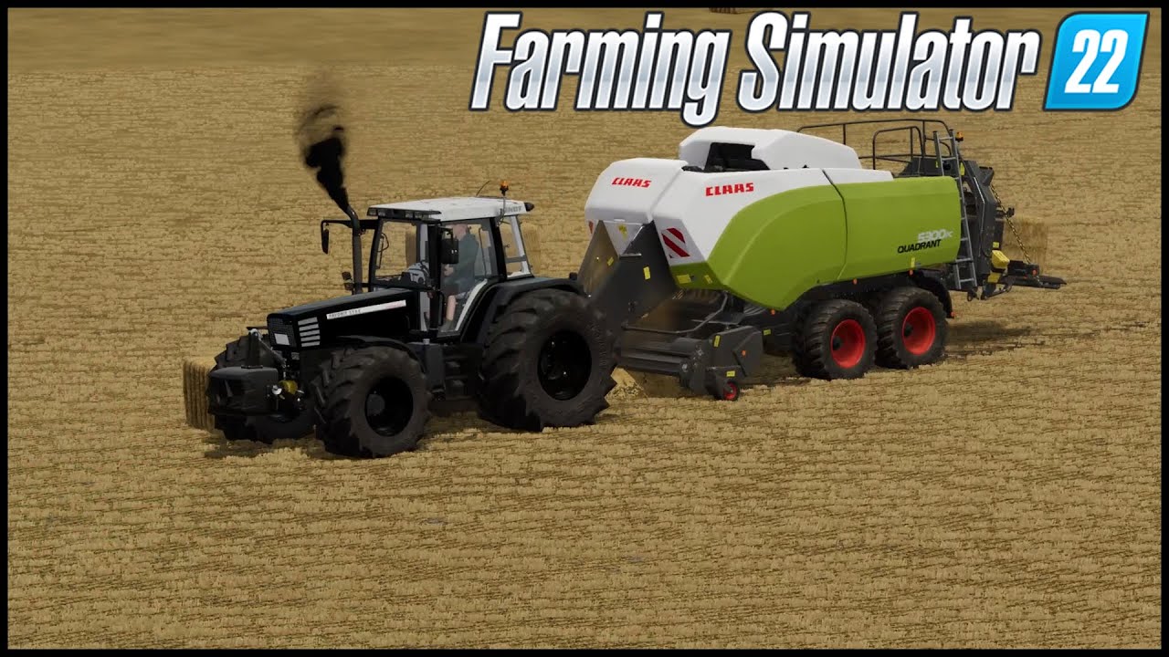 Fendt 515c Black  Edition Tuned - Farming Simulator 22