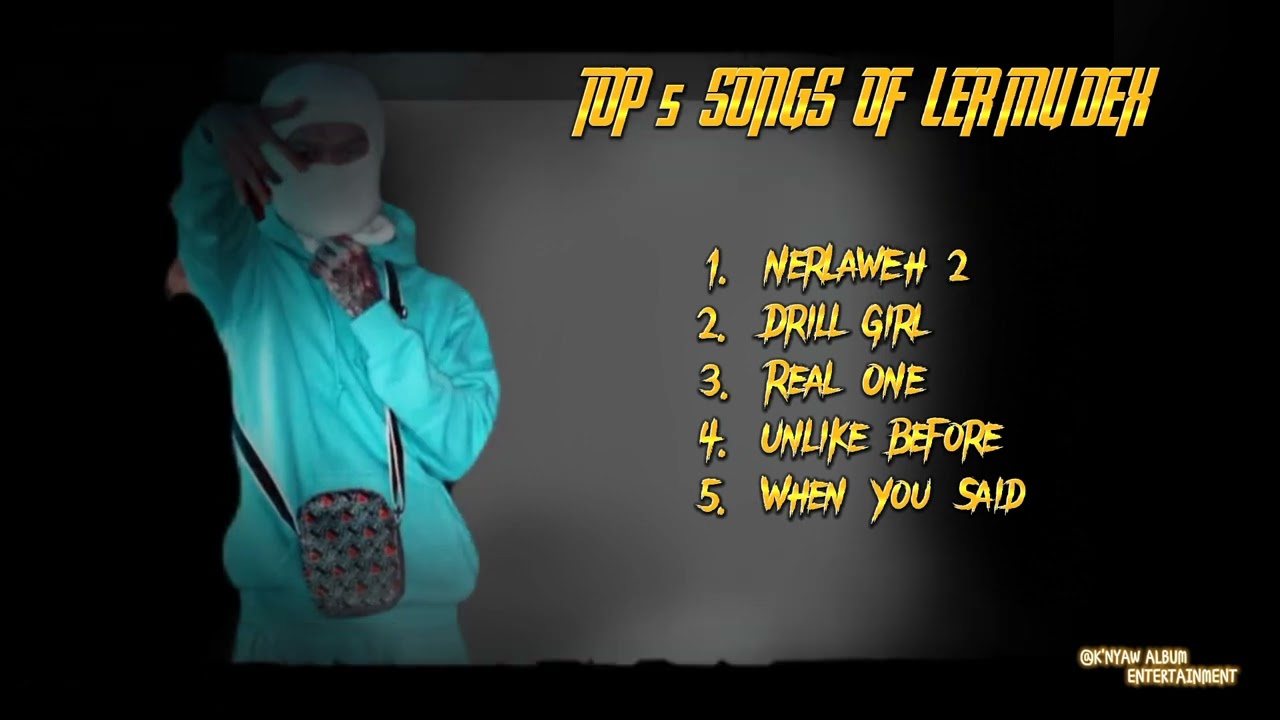Karen Collection Top songs By LerMuDex
