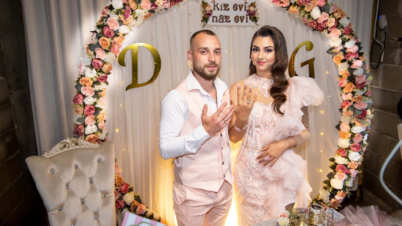 Günaydın  Ve  Damla  Nışan
