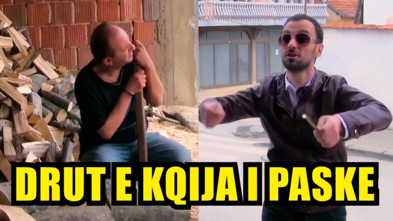 Ue Ue Show - Kojshia Ti Keshin Drute
