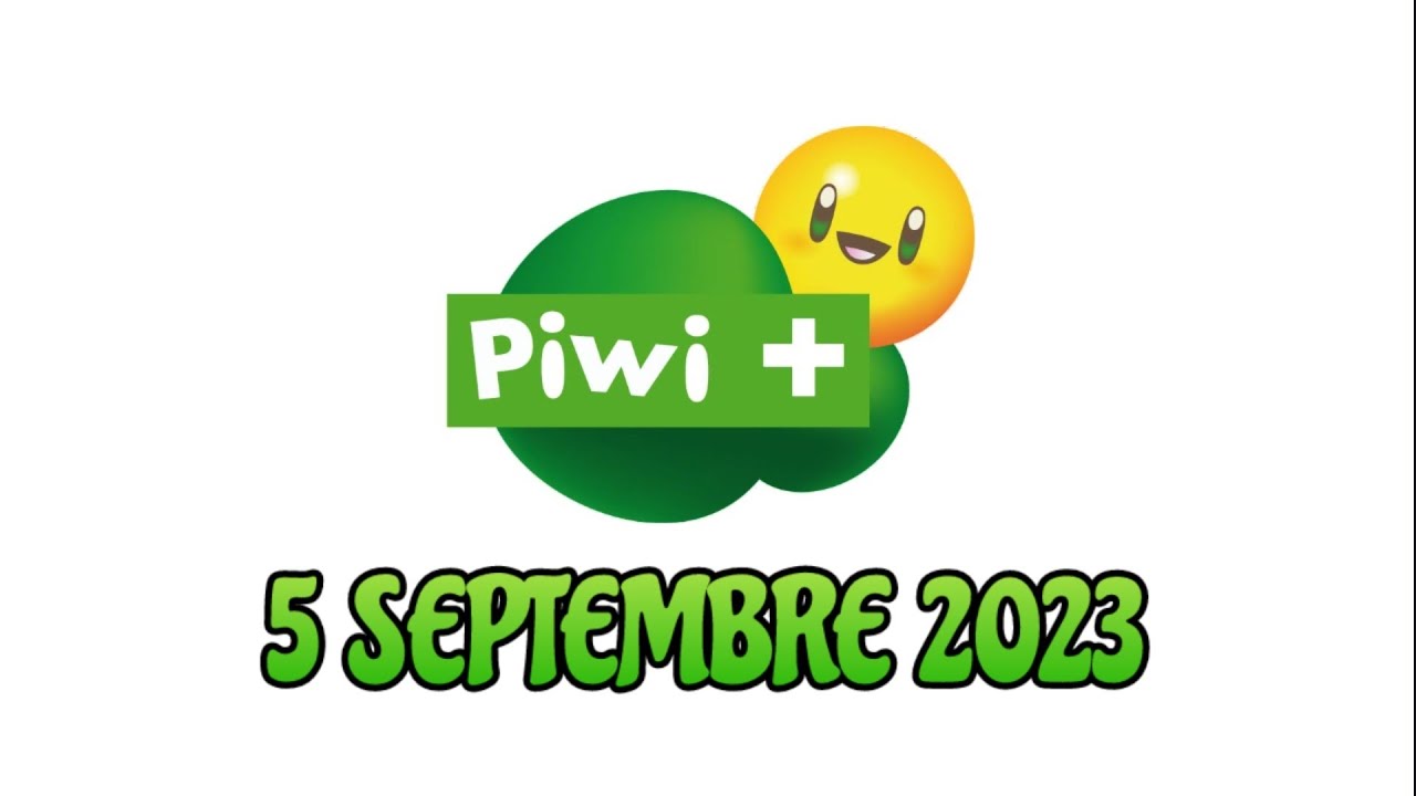 Piwi+ Fin des programmes