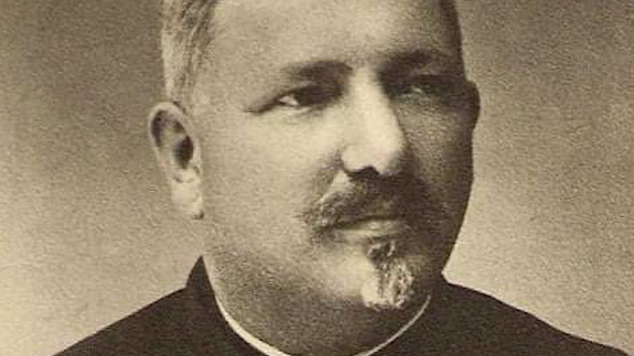 Protopopul de Huedin, ucis mișelește de maghiarii iredentiști