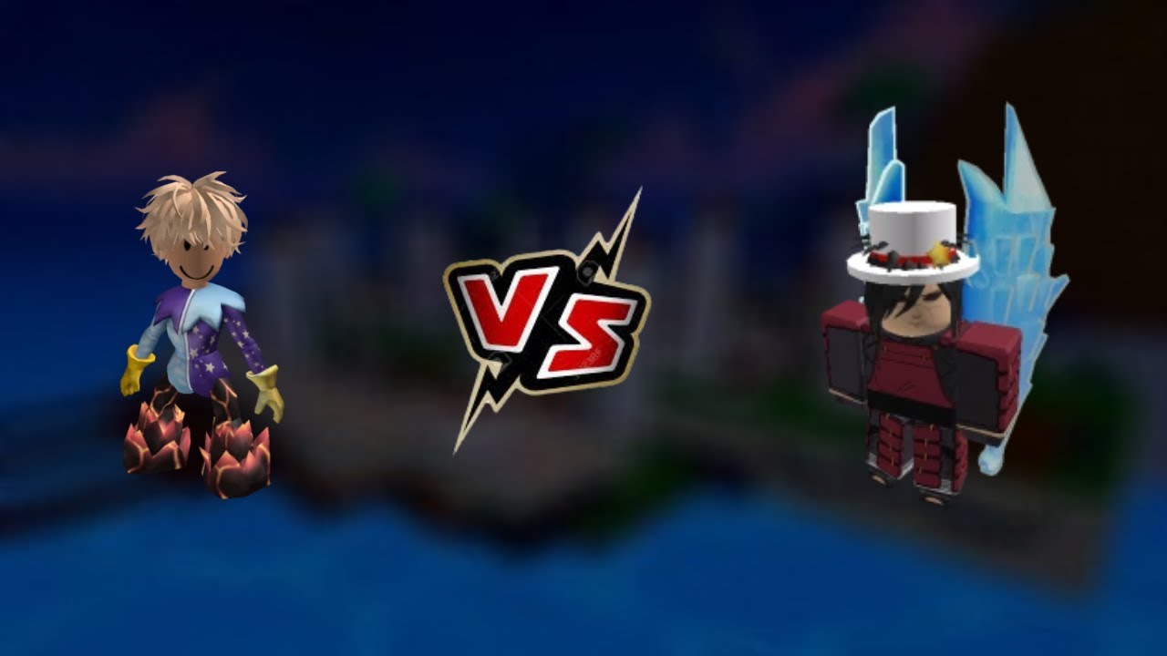 WINTERZ VS @M4DARATR | BLOX FRUITS
