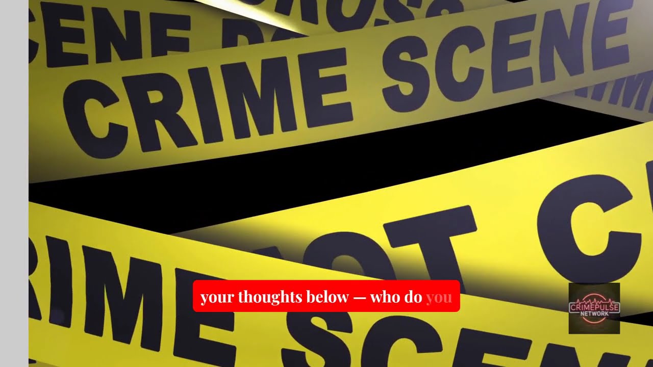 Tylenol Murders Final Interview | James Lewis Speaks Out Before Death