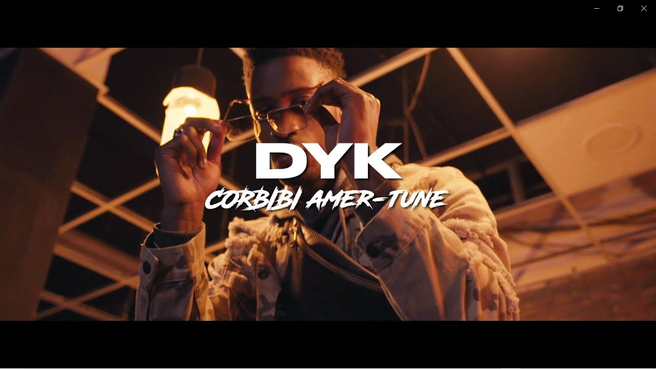 DYK - Corbibi #5 Amer-tune