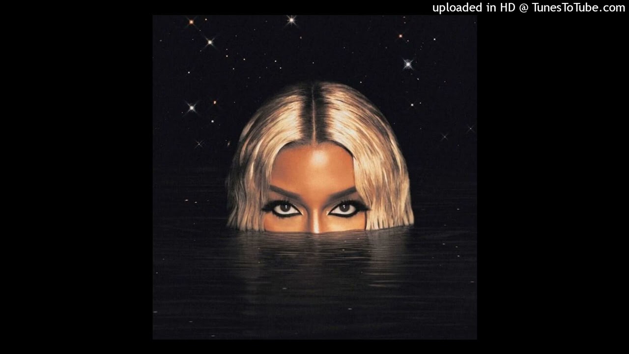 on my mama - victoria monét (remix.2xnoah)