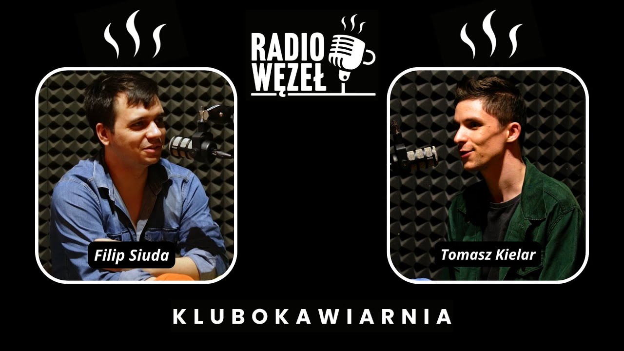 Grajdołek #5 - Czego uczą na groznawstwie? Tomasz Kielar gościem Radiowęzła!