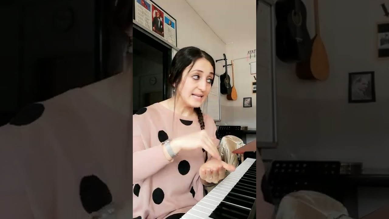 Bilsem Müzik Yetenek Sınavları. 2022 1.Aşama Müzik Yetenek Sınavı - Algılama Testi. Bilsem 1.Aşama.