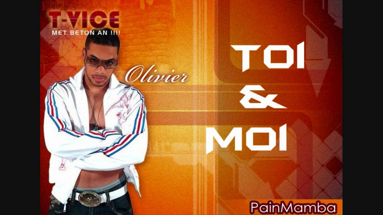 Toi et Moi by T-Vice [W2H]