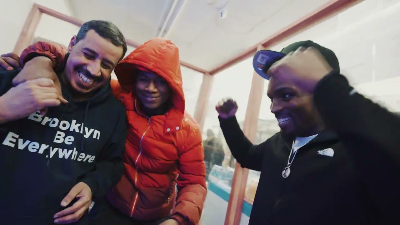 BIG DRE- hanaman