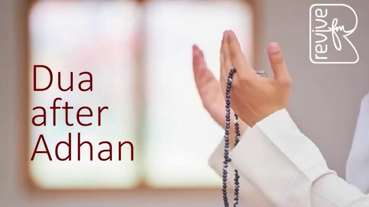 The Iftar Show: Allama Sadiq Qureshi on ReviveFM