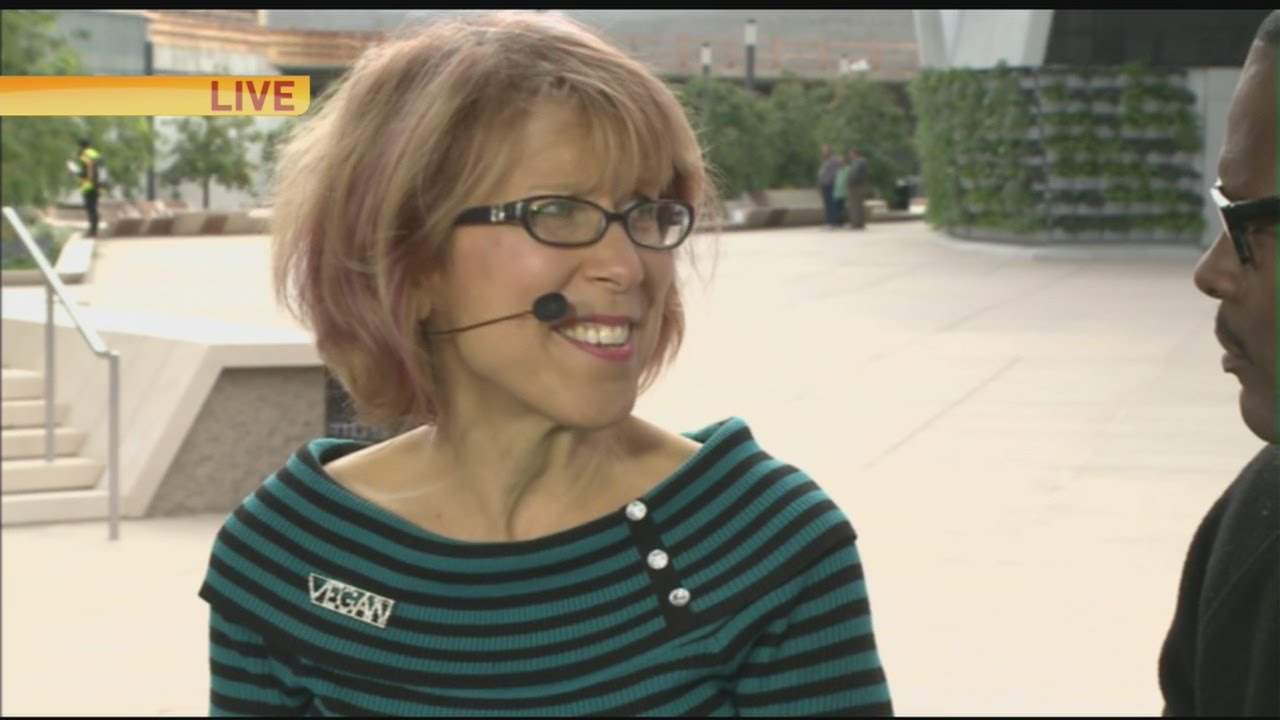 Golden 1 Center: Bethany Davis