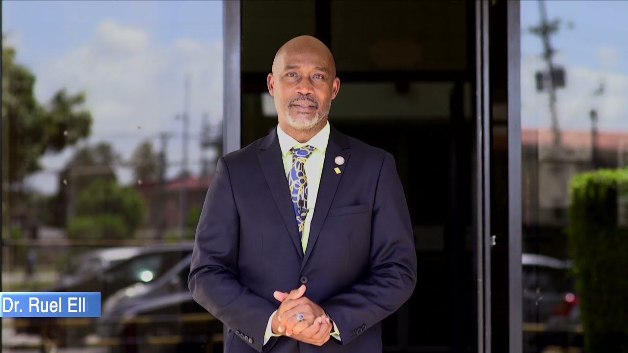 The Faculty of Engineering, UWI St Augustine, Virtual Prizes & Awards Ceremony 2019-2020