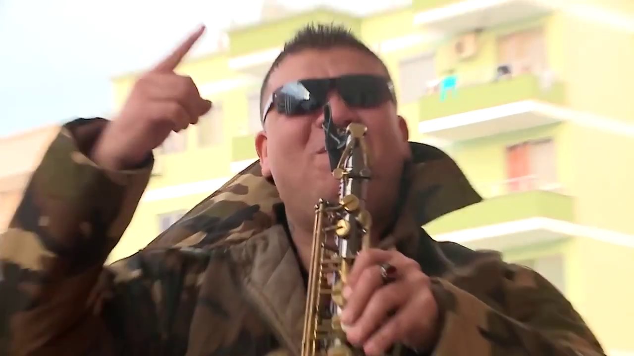 Adi Sybardhi  Orkestrale