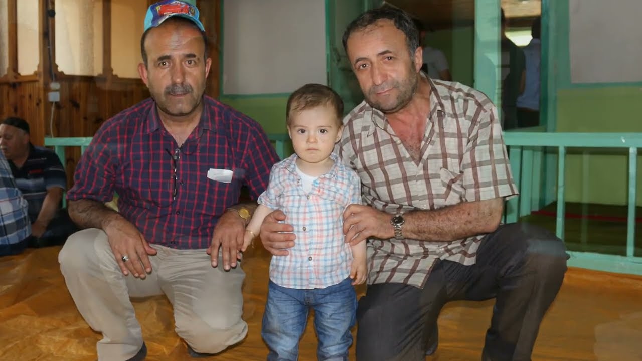 Bayram Böyle Olur | Taraklı Duman Mahallesi’nde Asırlık Gelenek