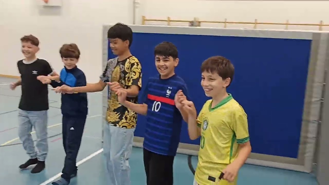TanzChallenge 2025 | Fustis | 
