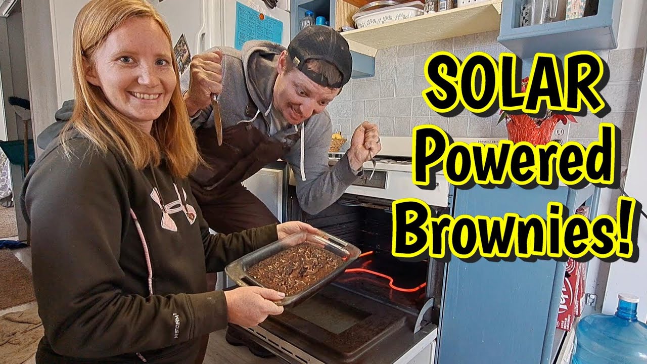 We've Been Waiting SO LONG For THIS! | DIY Homestead Build