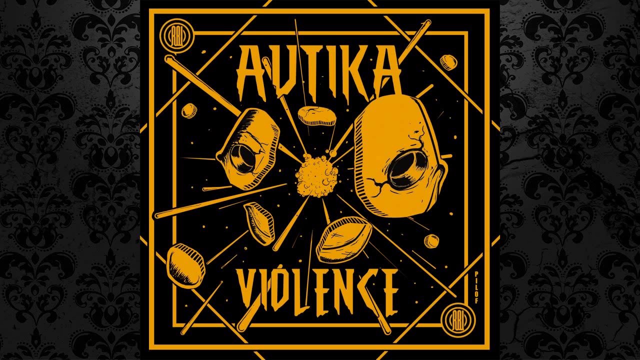 Autika - Differents (Original Mix) [RELOAD BLACK LABEL]