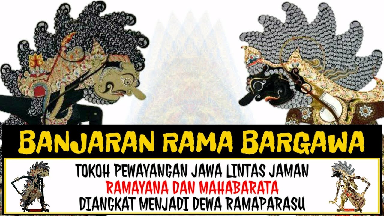 Rama Bargawa's Row - A Cross-Era Figure, Ramayana and Mahabharata