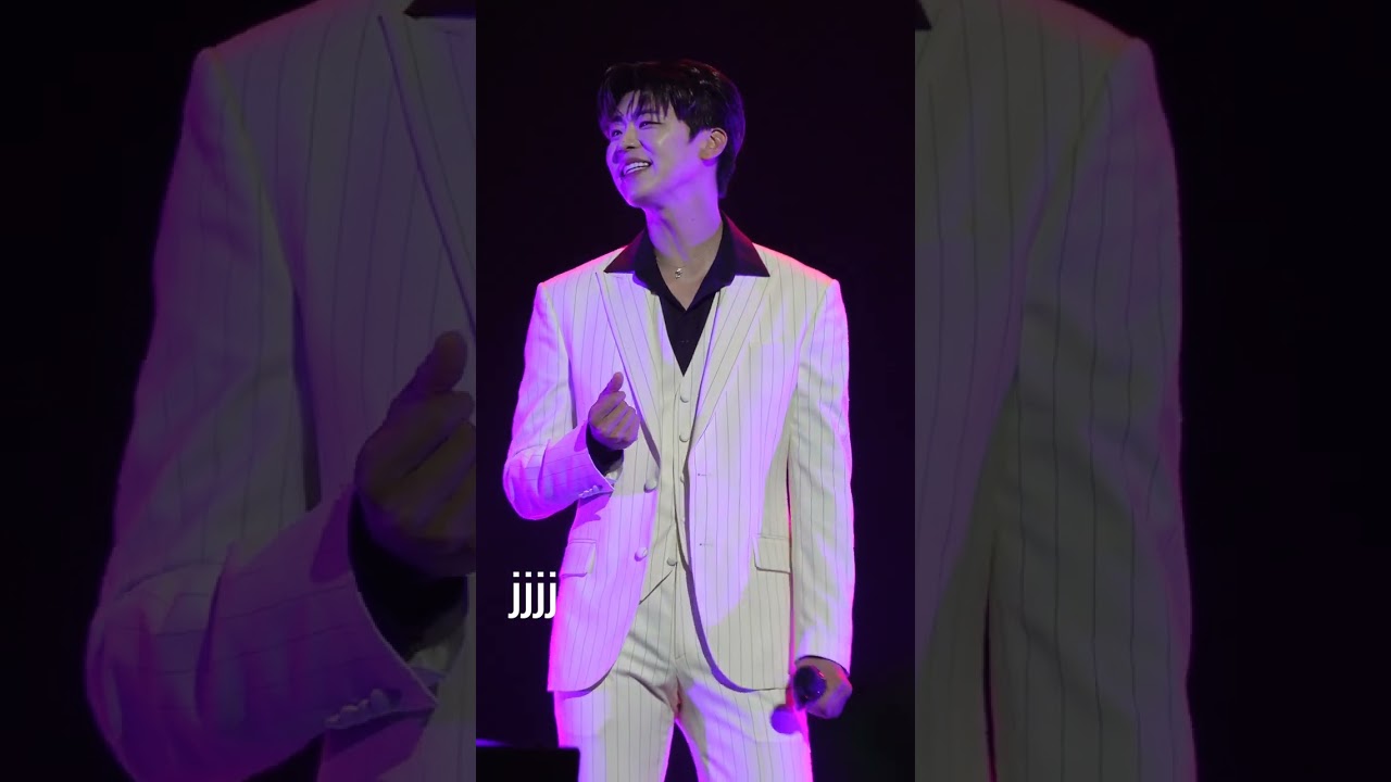 (4K세로직캠)5월18일 미스터트롯2  -트롯트립- 인천콘 ♡눈물의 블루스♡
