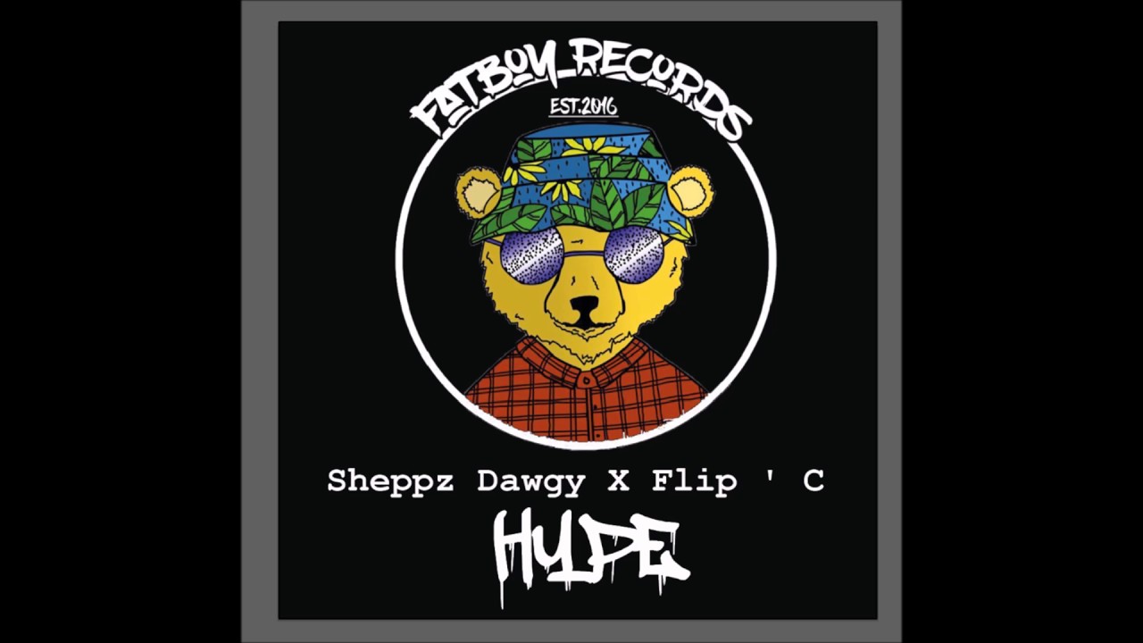 Flip'C x Sheppz Dawgy - Hype (Grime Instrumental)