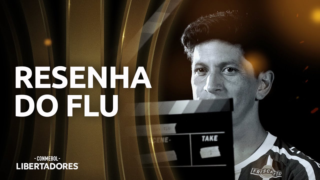 RESENHA DO VESTI&Aacute;RIO | AS BRINCADEIRAS DO ELENCO DO FLUMINENSE