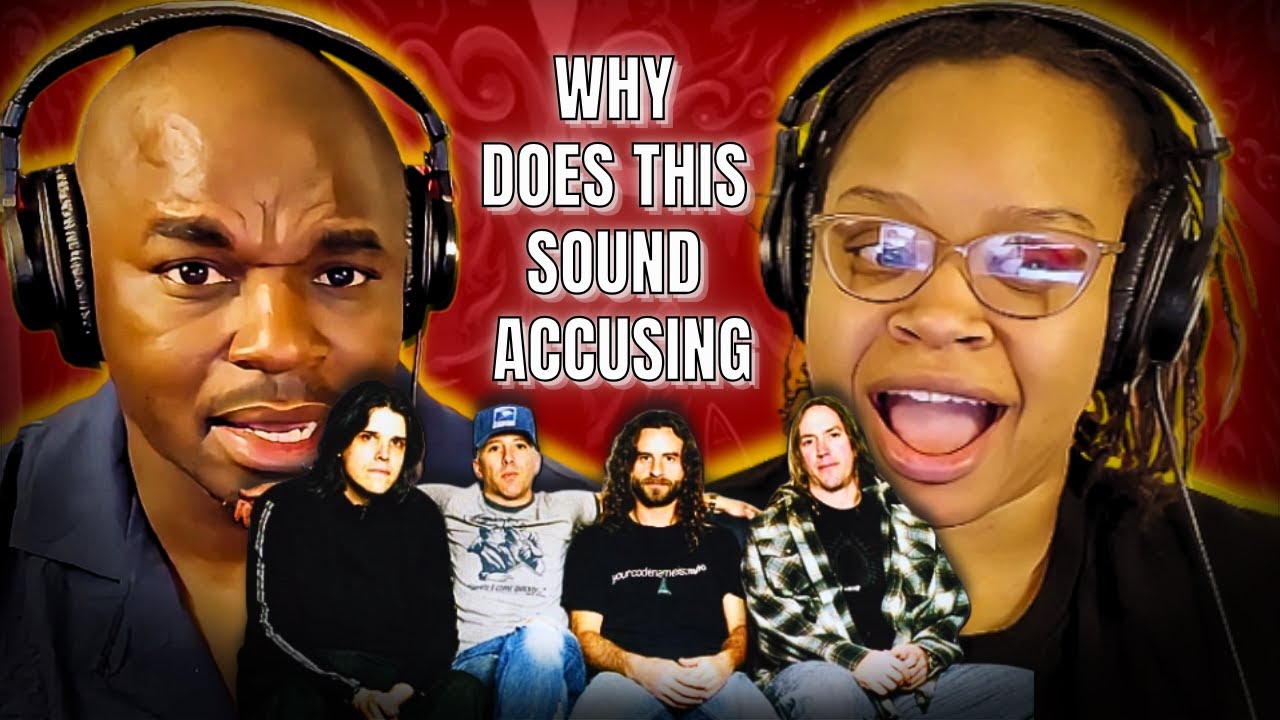 What Did I Just Hear?! Tool – The Pot Audio Reaction 😱