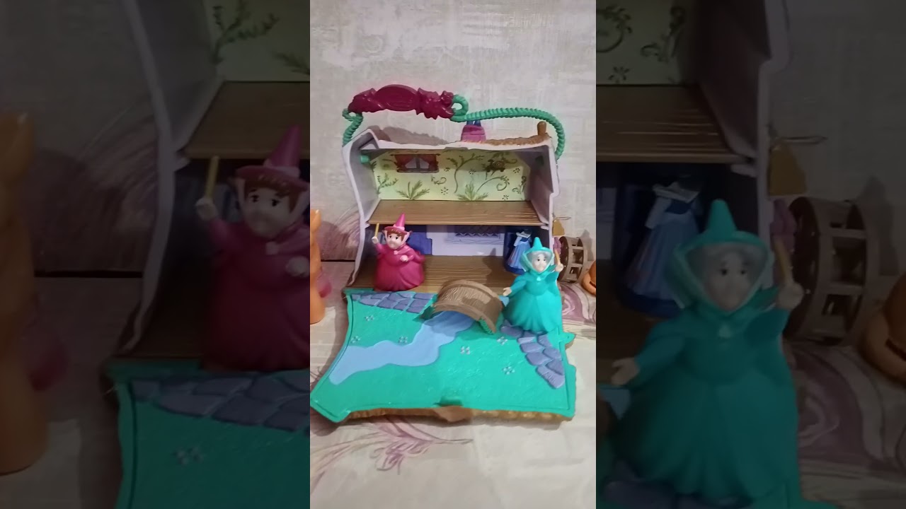Disney Animators Collection 