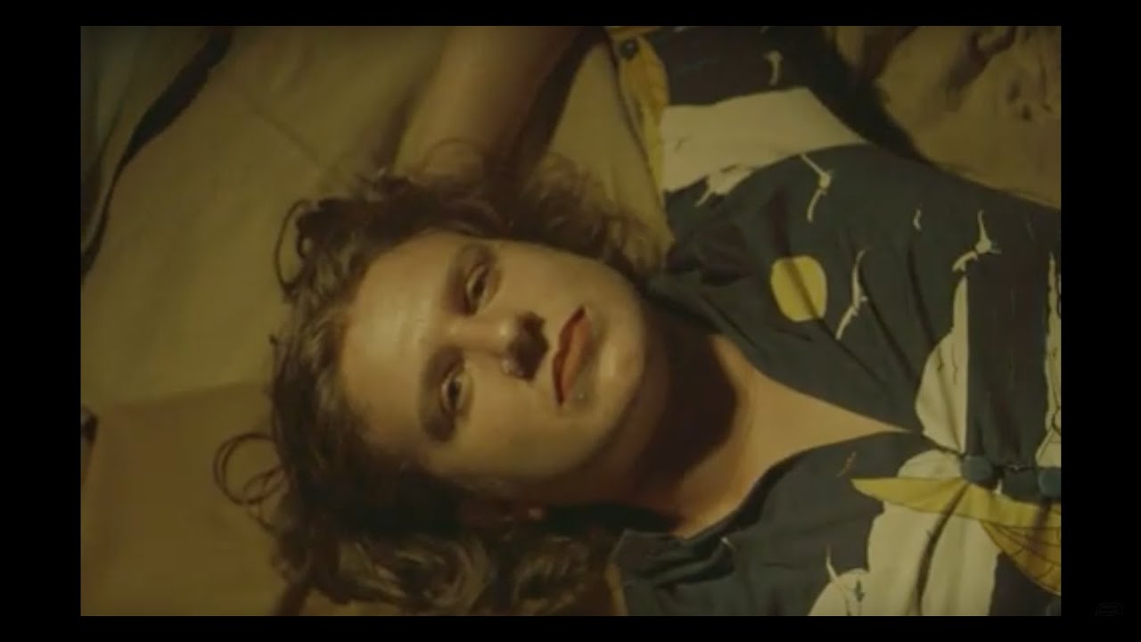 R O N I A - SAILING (official video)