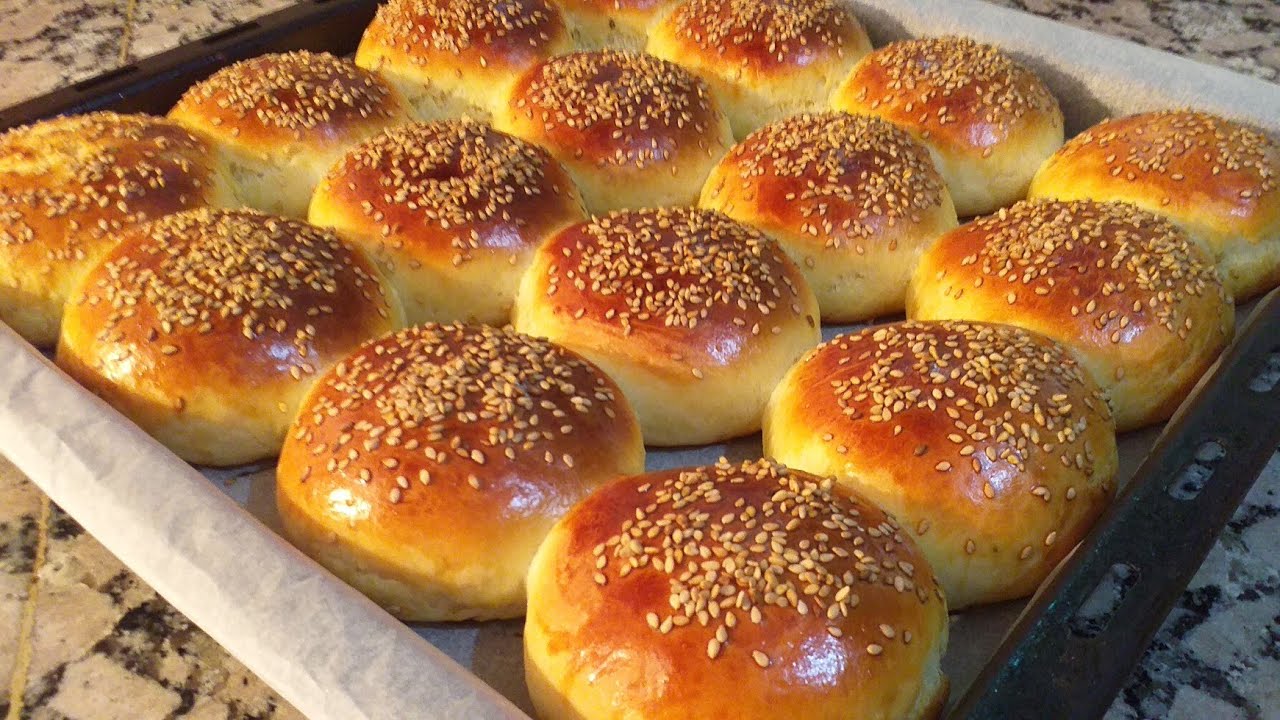 Brioche très facile بريوش بالعجينة السحرية محشي بالشوكولا خفيف مثل القطن بدون اي مجهود