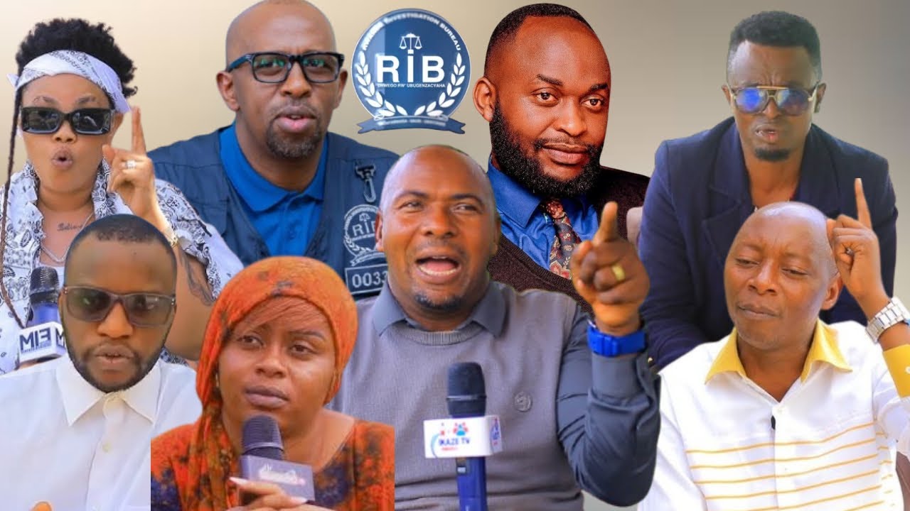 ARAFUNZWE😭JEAN PAUL NKUNDINEZA ARWANYE NA PAST CLAUDE MUKIGANIRO🔥🔥BAPFUYE BOSCO EMPIRE NA M.IRENE 😲