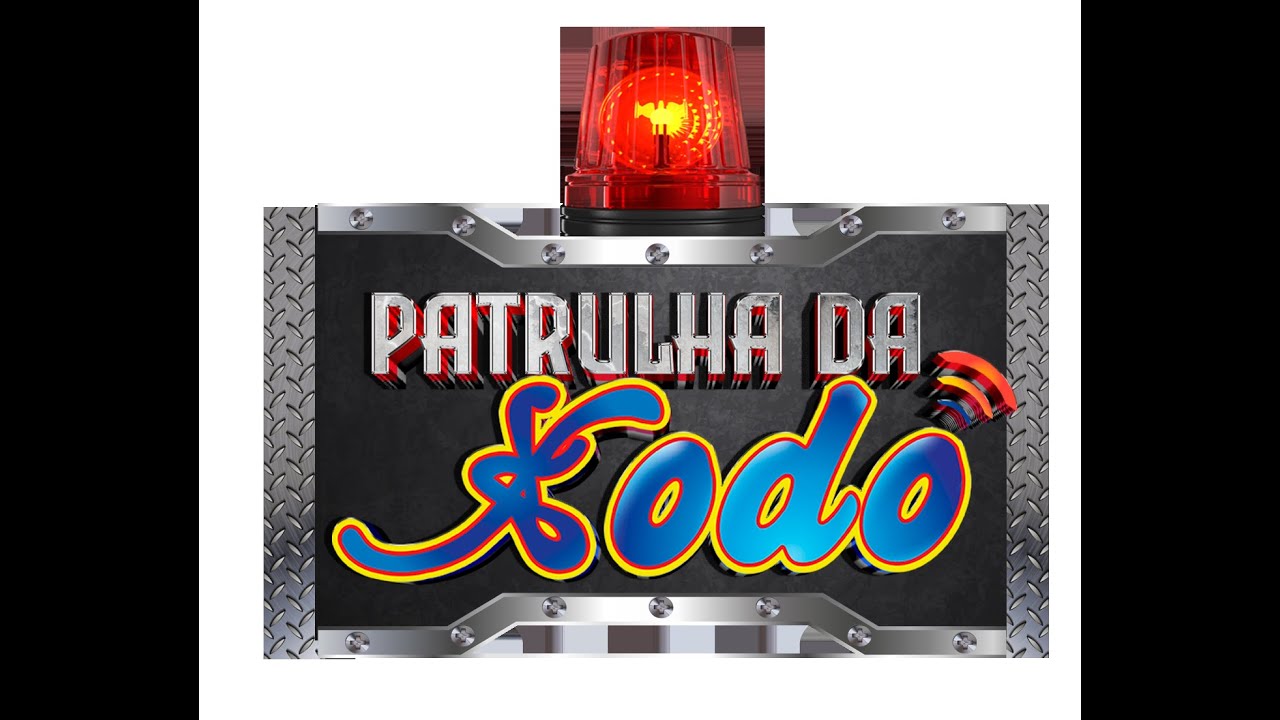 PATRULHA DA XODÓ - 02/02/2026