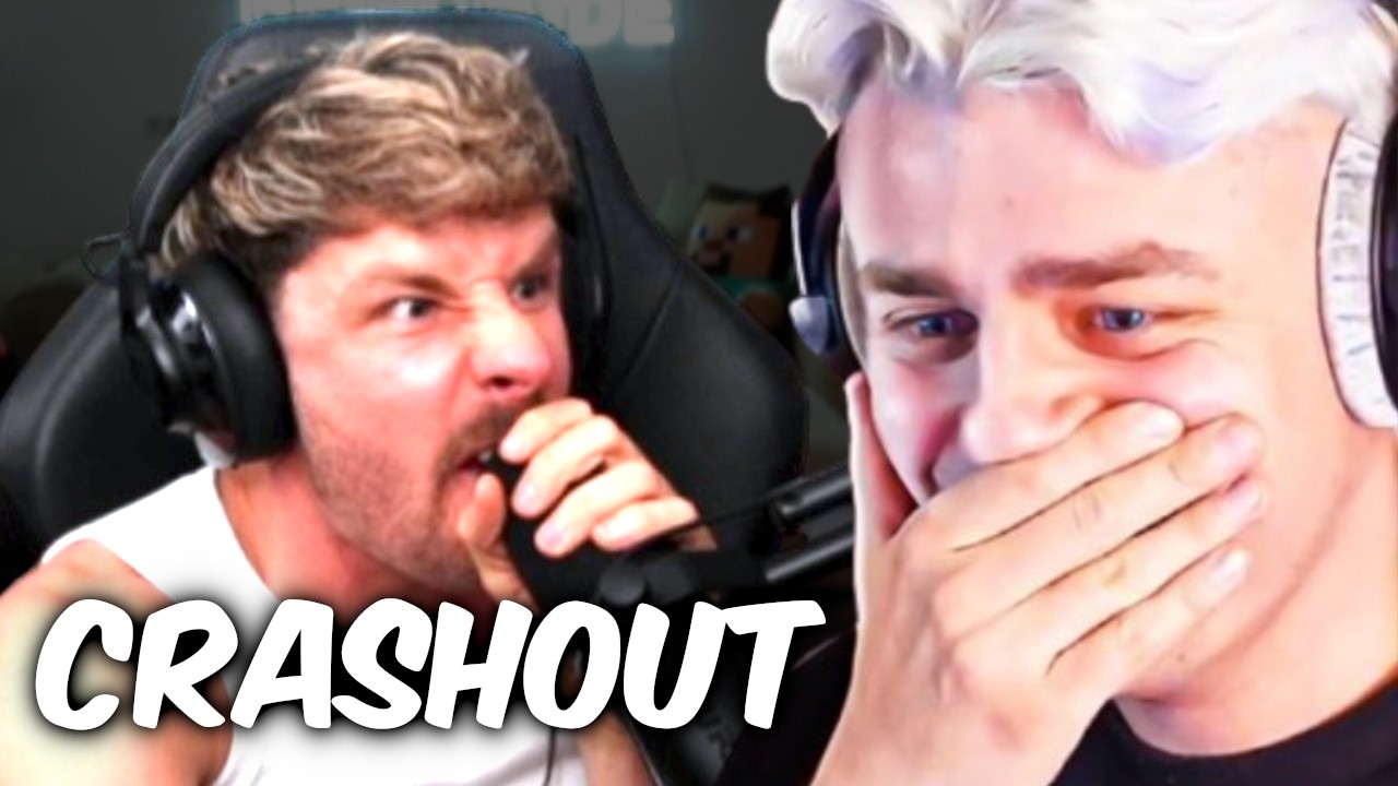 ICH WURDE 1 TAG VON REWI GEPEINIGT... (Rewis Corner)