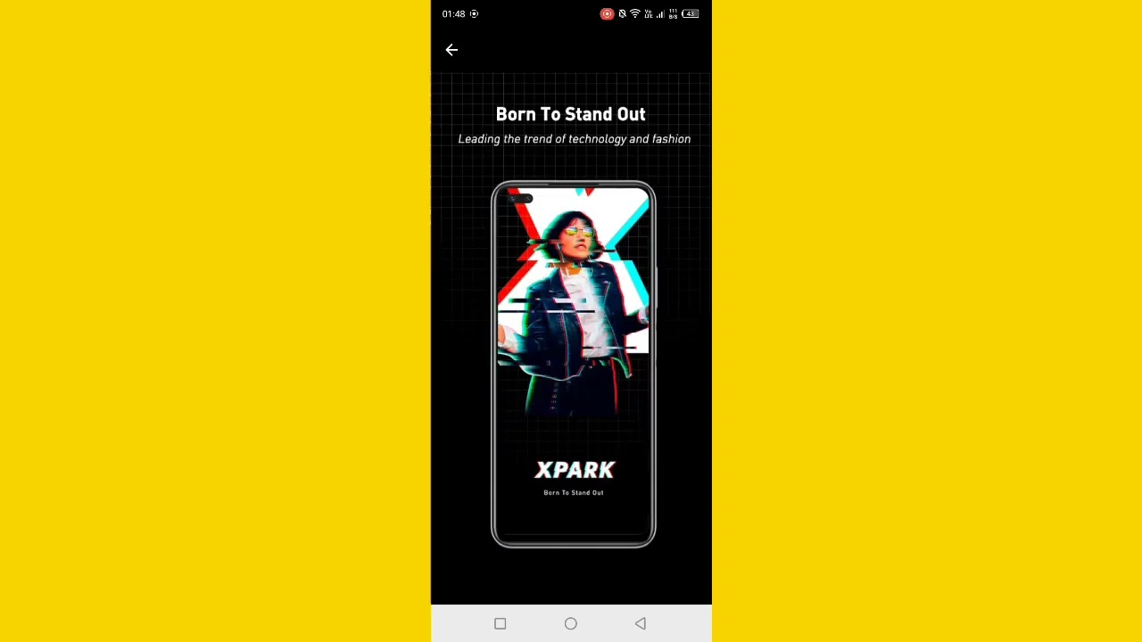 Detail about Xpark application | What's the function of Xpark app