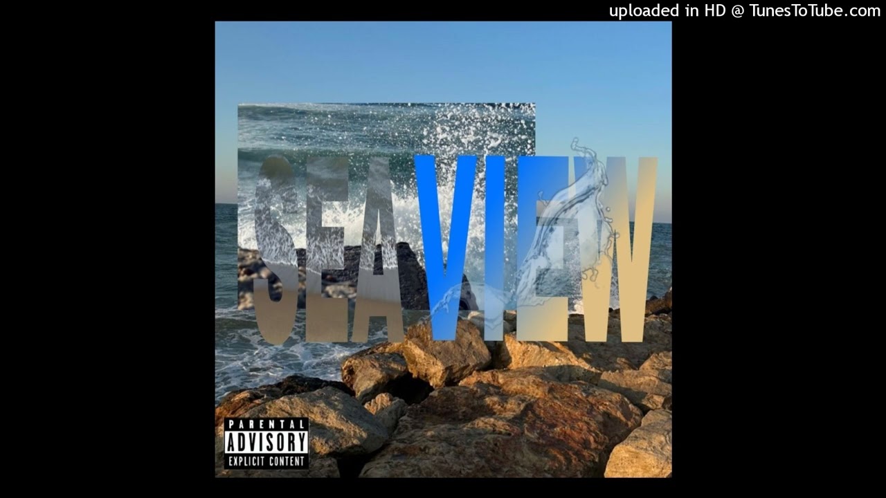 Sea View (prod.Utah*)