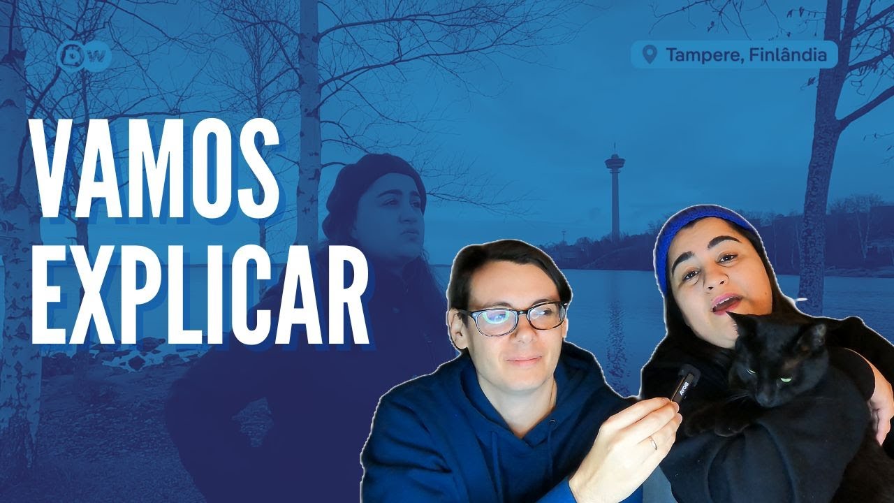 SOBRE A ENTREVISTA NA DW E OUTROS RECADOS