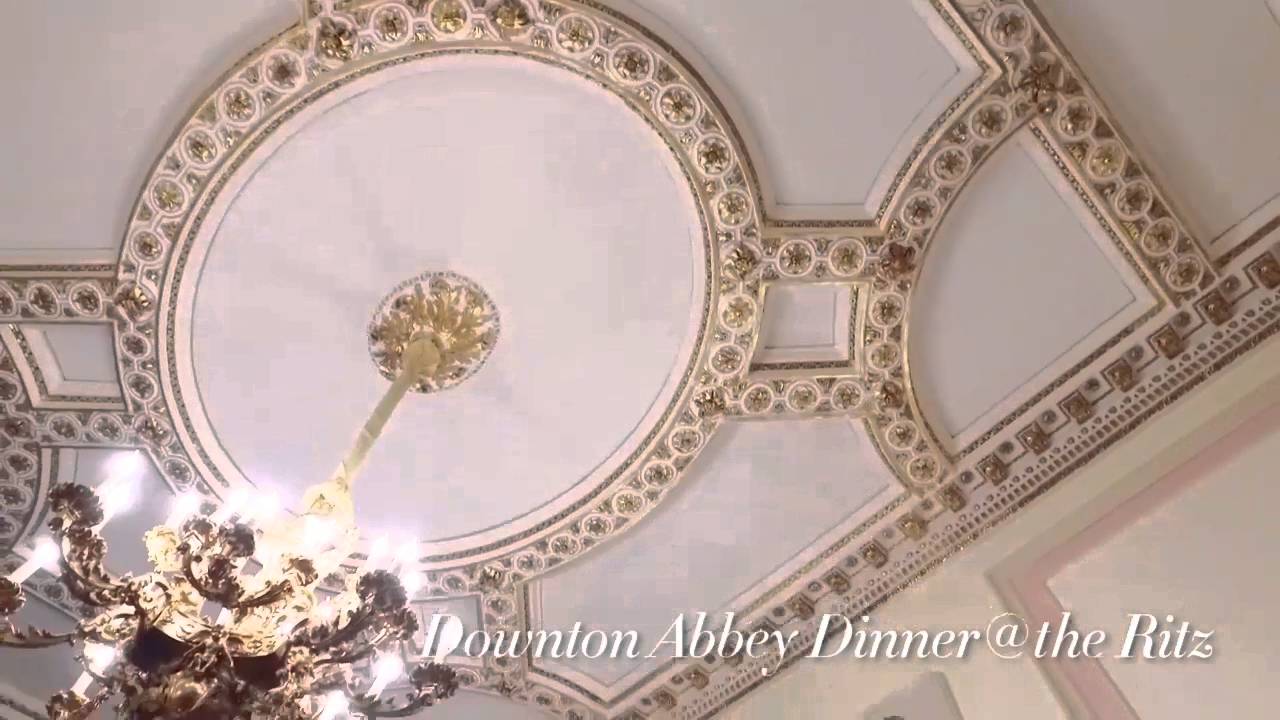 BEST OF BRITISH LUXURY