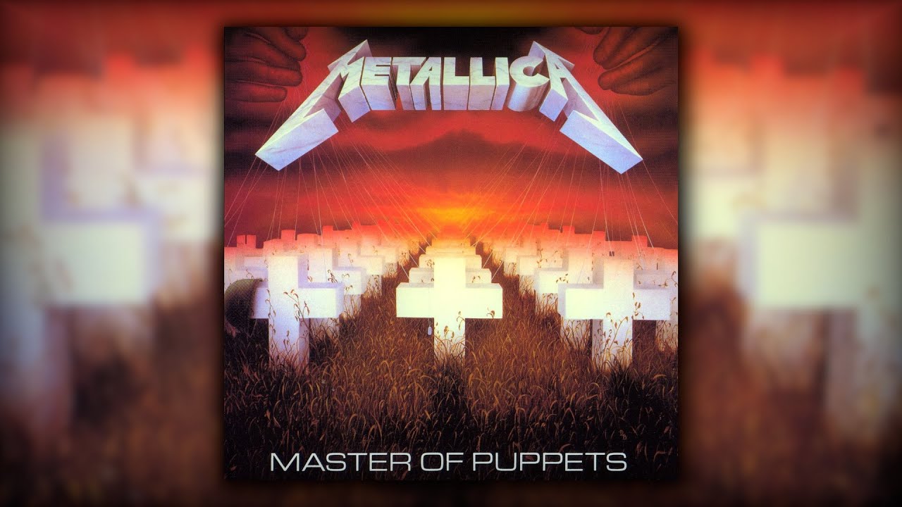 Metallica - Master of Puppets 8-bit (Famitracker VRC6)