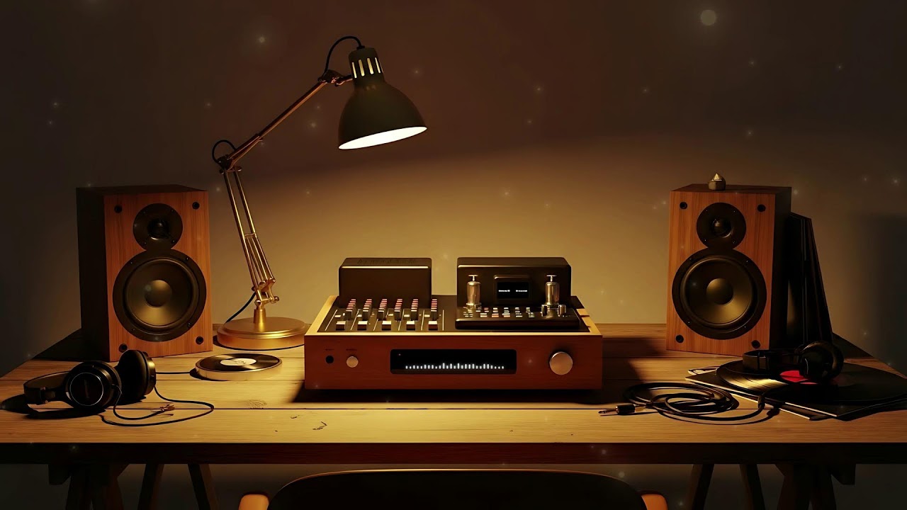 Smooth Jazz Evenings | Chill & Dine | Restful Nights
