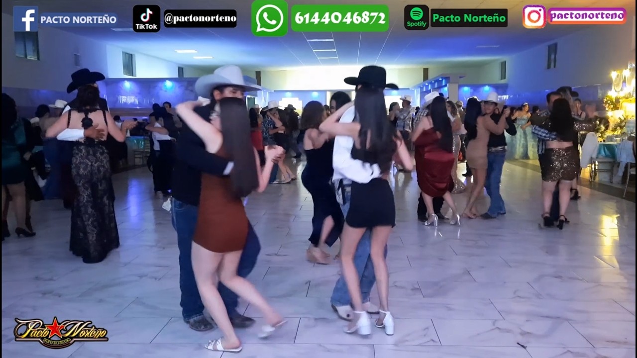 Zapateando 