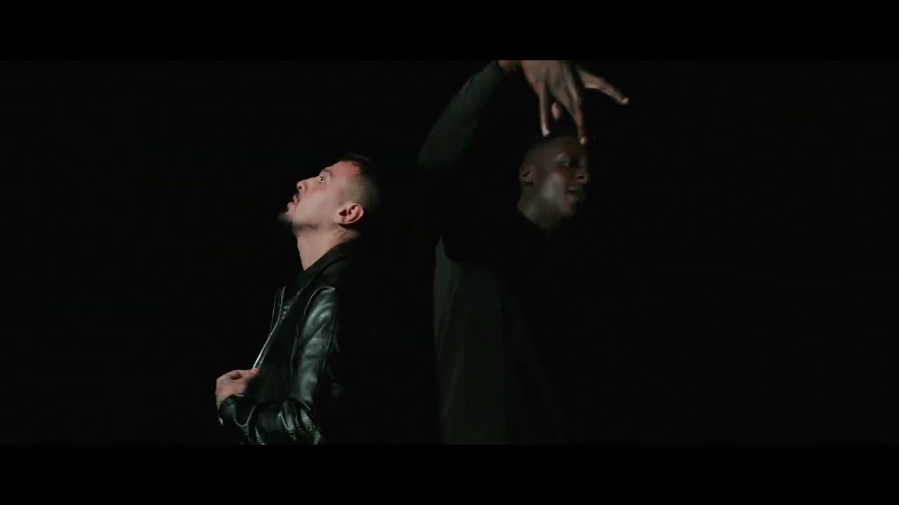 Kenny & LBOY - Svatozář (OFFICIAL VIDEO)