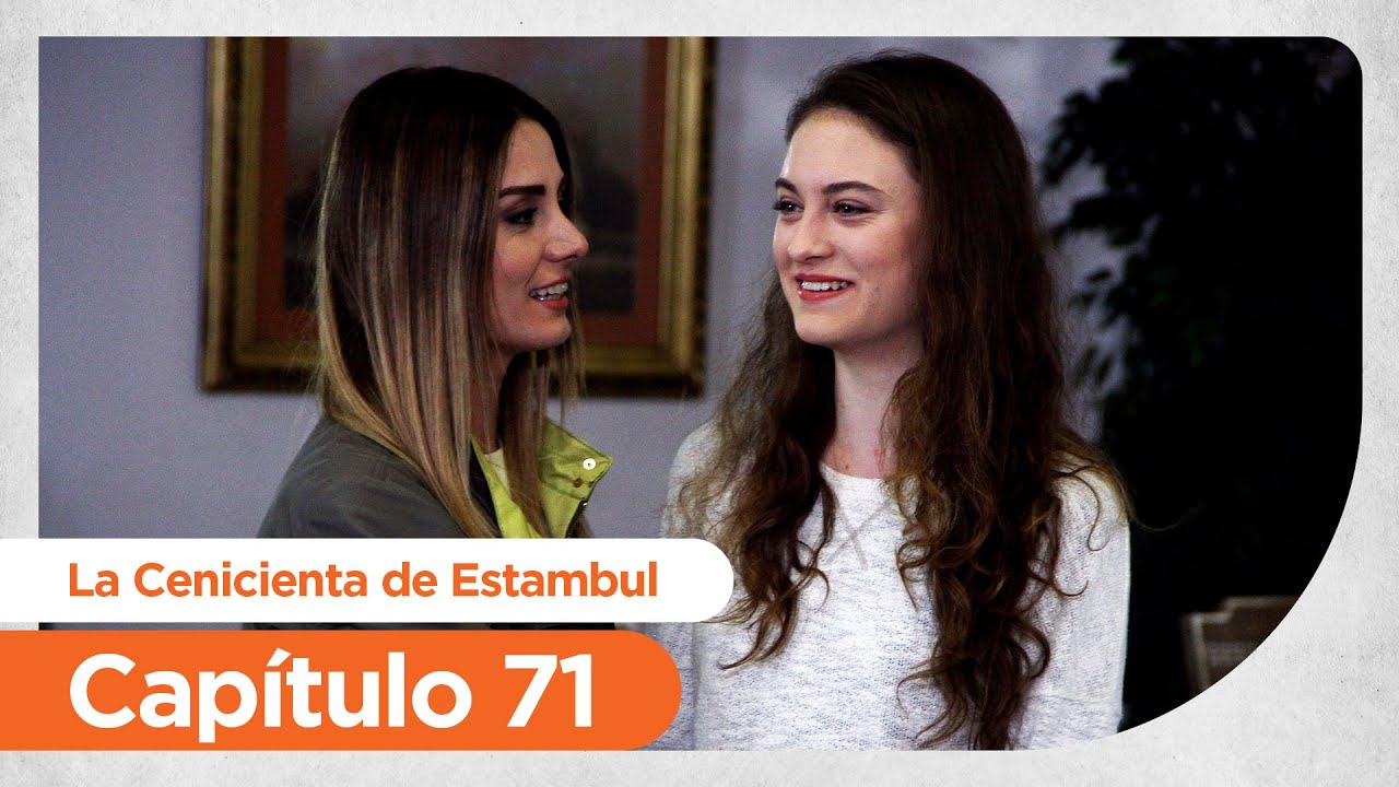 La Cenicienta de Estambul | Kara Ekmek - Capítulo 71
