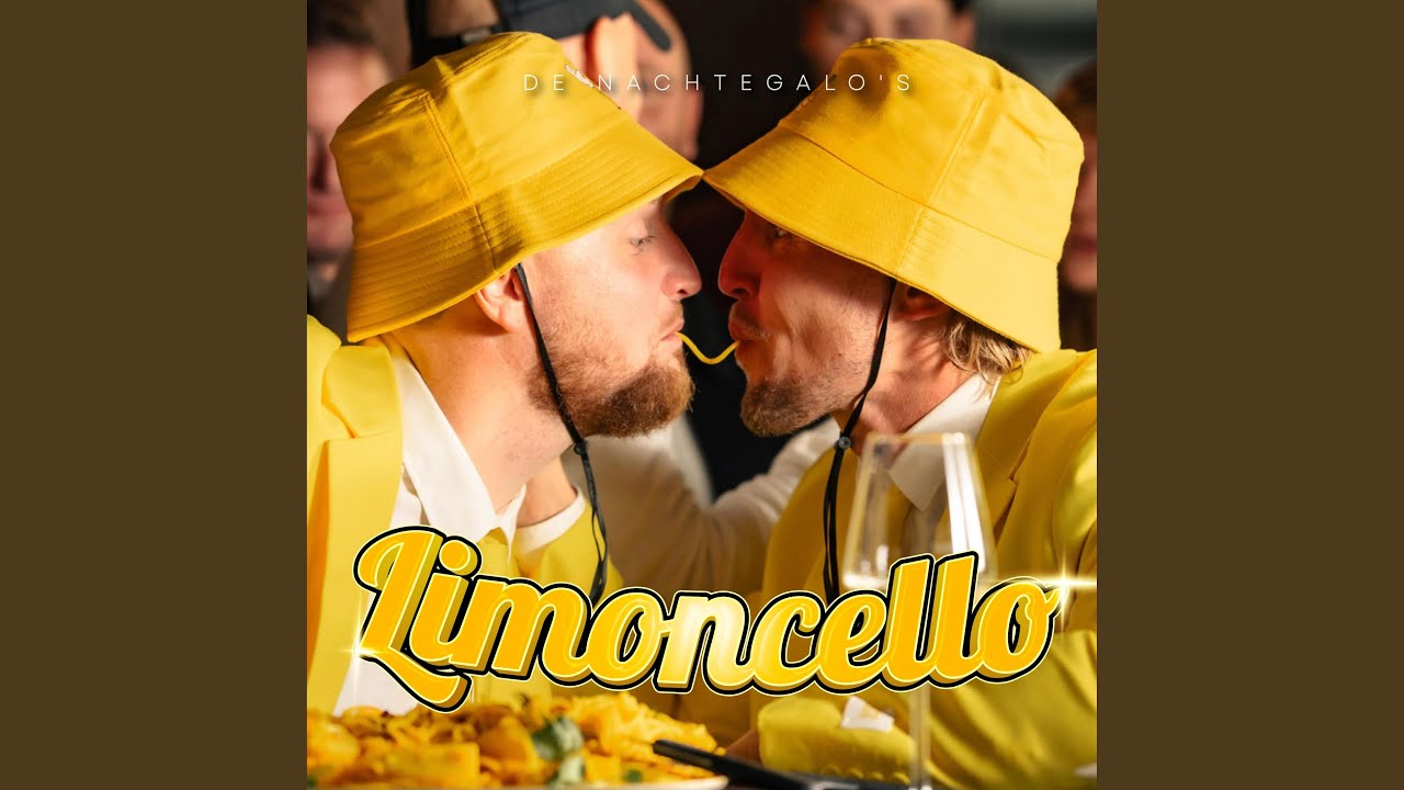 Limoncello