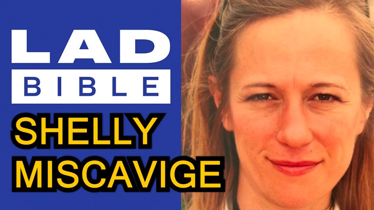 LADbible obnaża mit Shelly Miscavige
